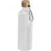 Butelka metalowa 750 ml - biały - (GM-84971-06)