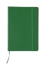 Cilux notes - zielony (AP791753-07)