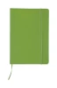 Cilux notes - limonkowy (AP791753-71)