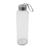Butelka szklana Aqua Isola 750 ml, transparentny (R08178.00)