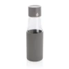 Szklana butelka 650 ml Ukiyo, monitorująca ilość wypitej wody (P436.722)