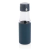 Szklana butelka 650 ml Ukiyo, monitorująca ilość wypitej wody (P436.725)