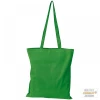Torba bawełniana, długie uchwyty - zielony - (GM-60880-09)