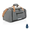 Torba sportowa, podróżna Impact AWARE™ rPET Urban (P707.092)