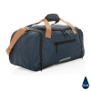 Torba sportowa, podróżna Impact AWARE™ rPET Urban (P707.095)
