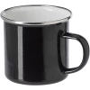 Emaliowany kubek 350 ml (V4875-03)