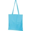 Torba non-woven - jasnoniebieski - (GM-60917-24)