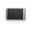 Power bank 4000 mAh, ładowarka słoneczna (V8387-32)
