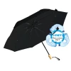 Parasol automatyczny RPET, składany | Nell (V7242-03)