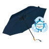 Parasol automatyczny RPET, składany | Nell (V7242-04)