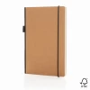 Notatnik A5, twarda okładka (P774.349)