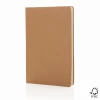 Notatnik A5, twarda okładka (P774.439)