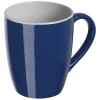 Kubek ceramiczny 300 ml - granatowy - (GM-80921-44)
