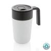 Kubek termiczny 480 ml, PP z recyklingu (P433.233)