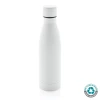 Butelka termiczna 500 ml, stal nierdzewna z recyklingu (P433.273)
