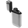 Zapalniczka na USB - srebrny - (GM-90976-97)