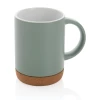 Kubek ceramiczny 280 ml (P434.087)