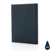 Teczka konferencyjna A5 Impact AWARE™ RPET, notatnik (P774.385)