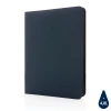 Teczka konferencyjna A4 Impact AWARE™, notatnik (P774.395)