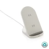 Ładowarka bezprzewodowa z podwójną cewką 15W (P308.523)