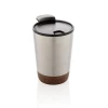 Kubek termiczny 300 ml, PP z recyklingu (P435.072)