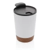 Kubek termiczny 300 ml, PP z recyklingu (P435.073)