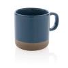 Kubek ceramiczny 360 ml (P434.115)
