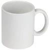 Kubek ceramiczny do sublimacji 300 ml - biały - (GM-81277-06)