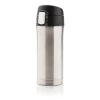 Kubek termiczny 300 ml, stal nierdzewna z recyklingu (P435.062)