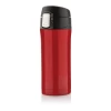 Kubek termiczny 300 ml, stal nierdzewna z recyklingu (P435.064)