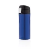 Kubek termiczny 300 ml, stal nierdzewna z recyklingu (P435.065)