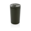 Kubek termiczny 300 ml, stal nierdzewna z recyklingu (P435.097)