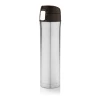 Kubek termiczny 450 ml, stal nierdzewna z recyklingu (P435.502)