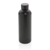 Butelka termiczna 500 ml, stal nierdzewna z recyklingu (P435.702)