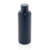 Butelka termiczna 500 ml, stal nierdzewna z recyklingu (P435.705)