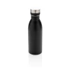Butelka sportowa 500 ml ze stali nierdzewnej z recyklingu (P435.711)