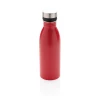Butelka sportowa 500 ml ze stali nierdzewnej z recyklingu (P435.714)