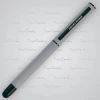 Pióro kulkowe touch pen, soft touch CELEBRATION Pierre Cardin - szary - (GM-B030060-8IP307)