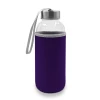 Szklana butelka 420 ml | Bob (V0462-13)