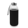 Szklana butelka 420 ml | Bob (V0462-03)
