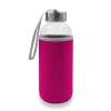 Szklana butelka 420 ml | Bob (V0462-31)