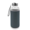 Szklana butelka 420 ml | Bob (V0462-19)