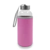 Szklana butelka 420 ml | Bob (V0462-21)