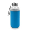 Szklana butelka 420 ml | Bob (V0462-23)