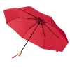 Wiatroodporny parasol manualny RPET, składany (V0762-05)