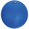 Piłka plażowa z PVC 40 cm - niebieski - (GM-51029-04)