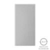 Power bank 4000 mAh z aluminium z recyklingu (V1144-32)