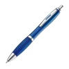 Długopis plastikowy - niebieski - (GM-11682-04)