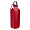 Butelka sportowa 500 ml z karabińczykiem | Marilsa (V0029-05)