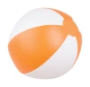 Waikiki piłka plażowa (ø23 cm) - pomarańcz (AP702047-03)